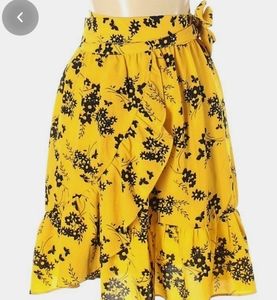 Michael kors casual skirt